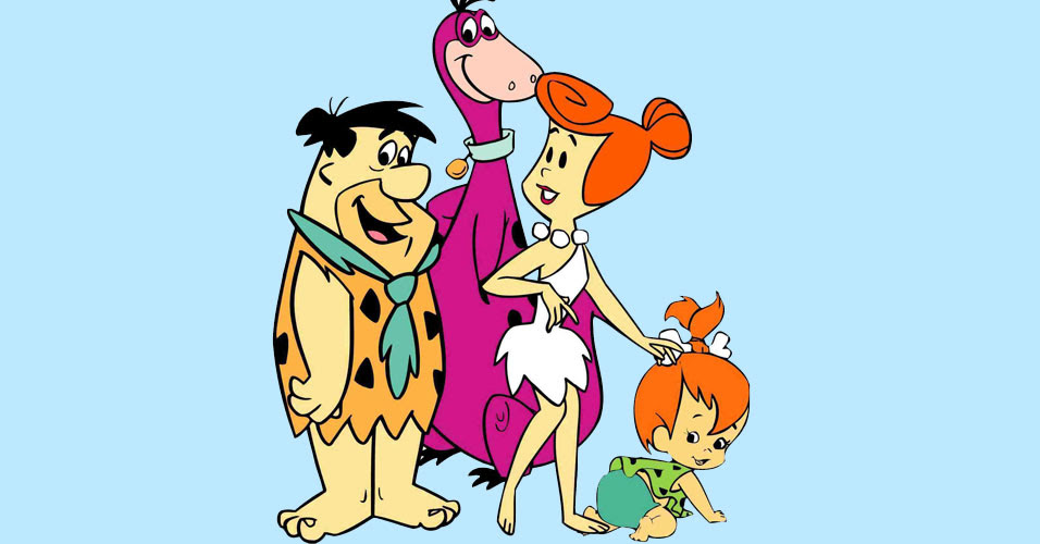 Os Flinstones