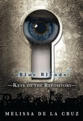 KeysRepository