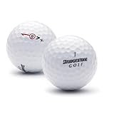 Bridgestone E7+ Dozen Golf Balls