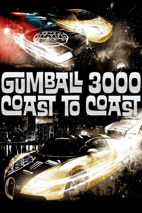 Gumball 3000 - Coast to Coast تنزيل فيلم كامل عبر الإنترنت بترجمة عربية
2009