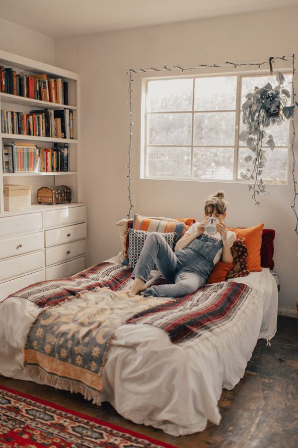 20 Pretty Dorm Room Ideas For Popular Girls Home Design 20 Pretty Dorm Room Ideas For Popular Girls Home Design