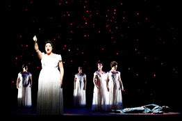 OPERA