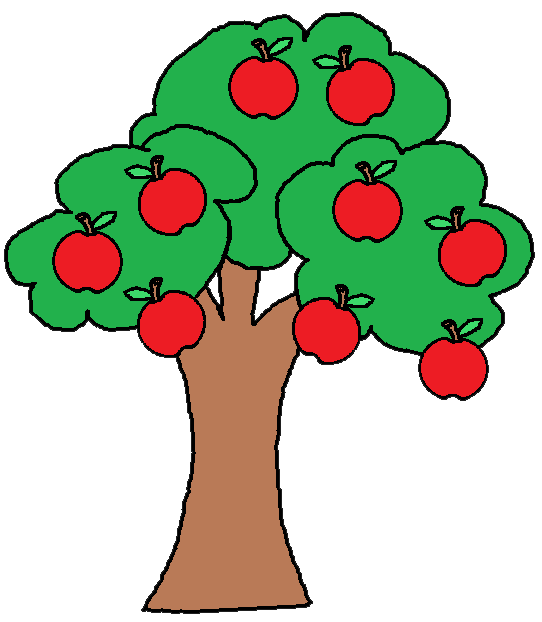 Free Transparent Apple Cliparts, Download Free Clip Art, Free Clip Art on Clipart Library