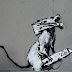 Banksy Kunstwerke : Top 10 Graffiti Kunstwerken Van Banksy - Top 10 Lijstjes / Banksy graffiti kunst hinter dem vorhang street art leinwand gemälde wanddruck auf leinwand poster abstract bilder für wohnzimmer ungerahmt.