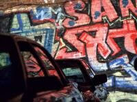 street graffiti