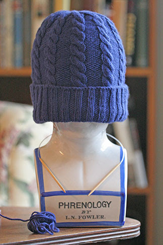 Transatlantic Hat