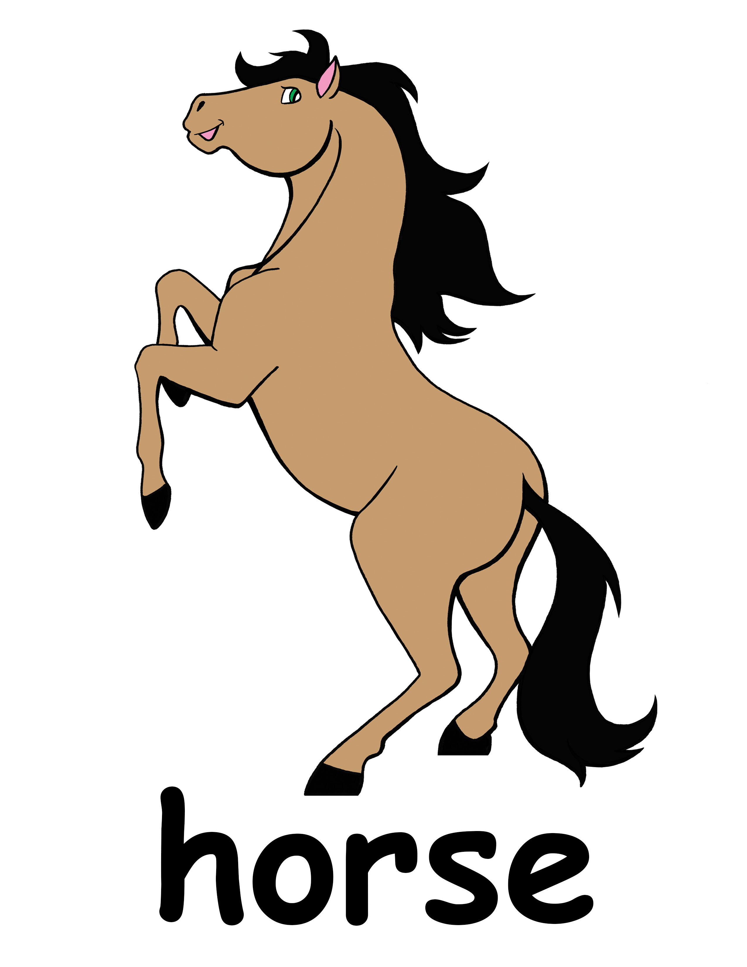 Download Free Horse Clip Art Download Free Horse Clip Art Png Images Free Cliparts On Clipart Library