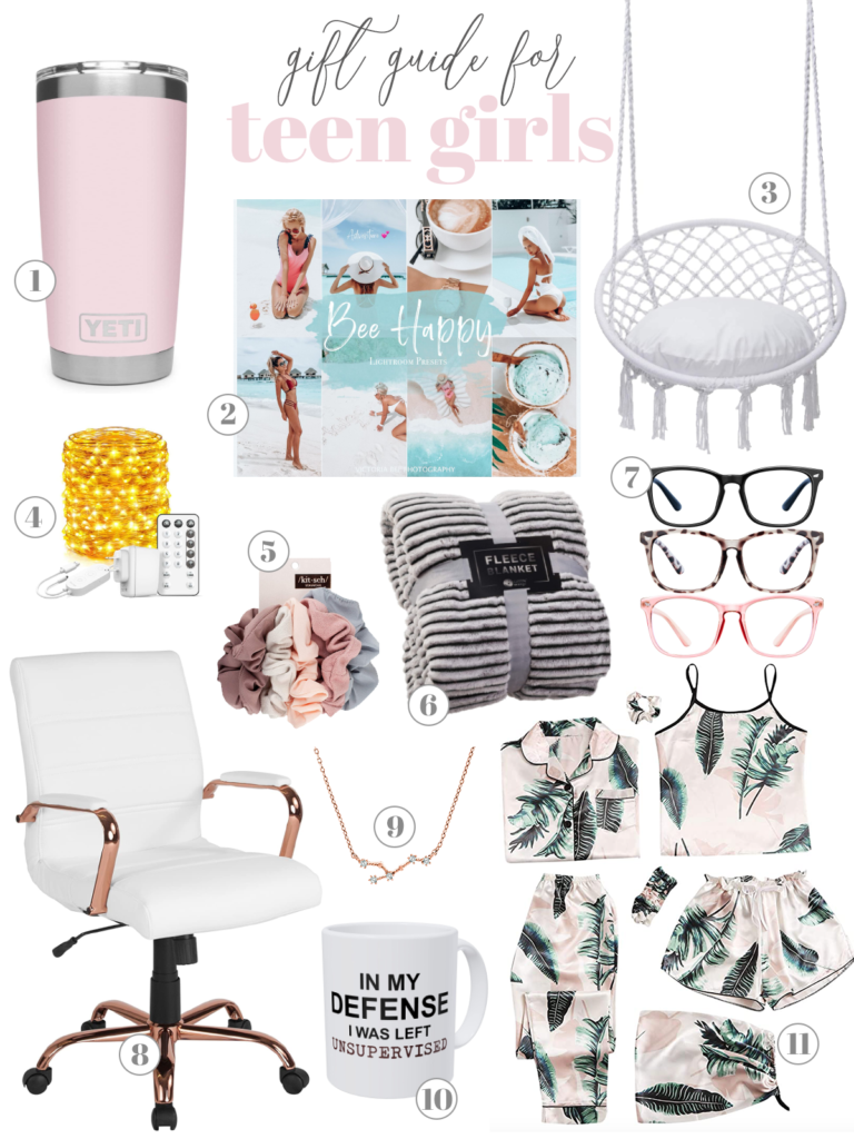 Teen Gift Ideas - Best Christmas Gift Ideas For Teens It S Always Autumn - Teens are a notoriously picky bunch, so you can never go wrong with a gift card.
