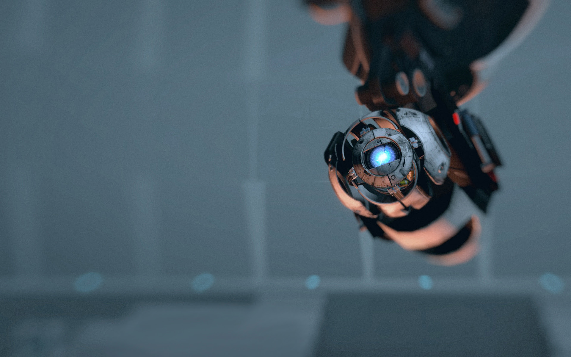 Portal 2 Wallpapers Best Wallpapers