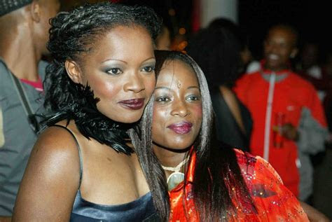 'there will never be anyone like . Gallery: SAâs most famous celebrity siblings | All4Women