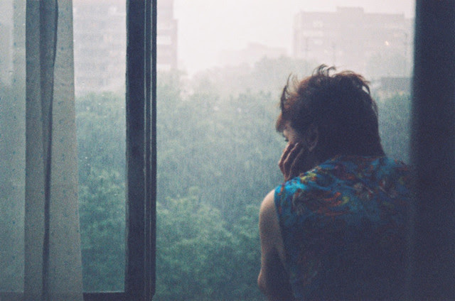 rain