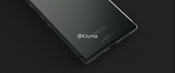 Meizu Pro 7 Meizu Pro 7