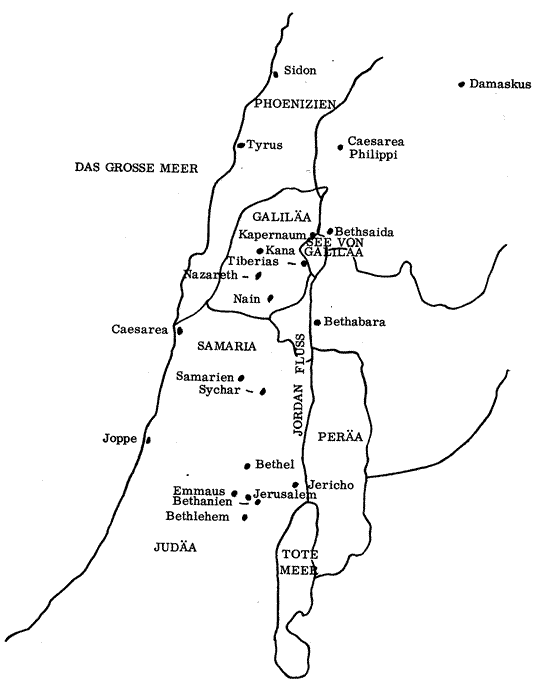 Image Result For Jordan Map