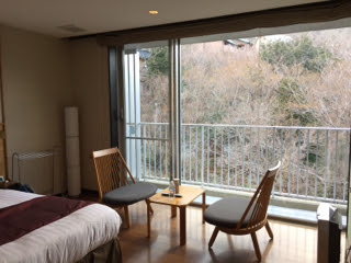 ちっぷんでーるゴーゴー ホテル凛香 箱根強羅リゾート