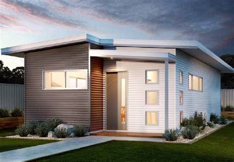 Mobile homes are built indoors and constructed according to the federal housing and urban development regulations. Small Double Wide Manufactured Homes Mobile Ideas