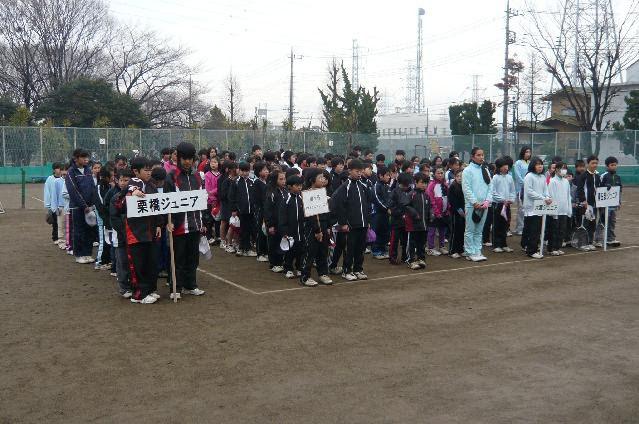 巡礼者 提案 ストライド 栗橋 ジュニア ソフトテニス Morishita Bso Jp