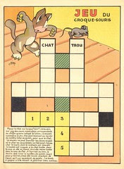 croque souris b