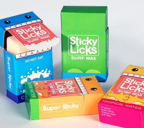 packaging design inspiration