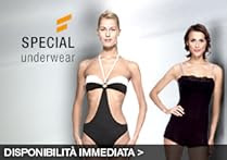 Special Underwear Woman
