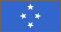 Micronesia flag