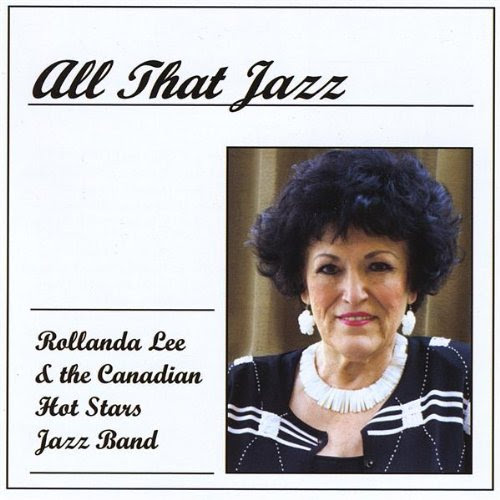 All That Jazz