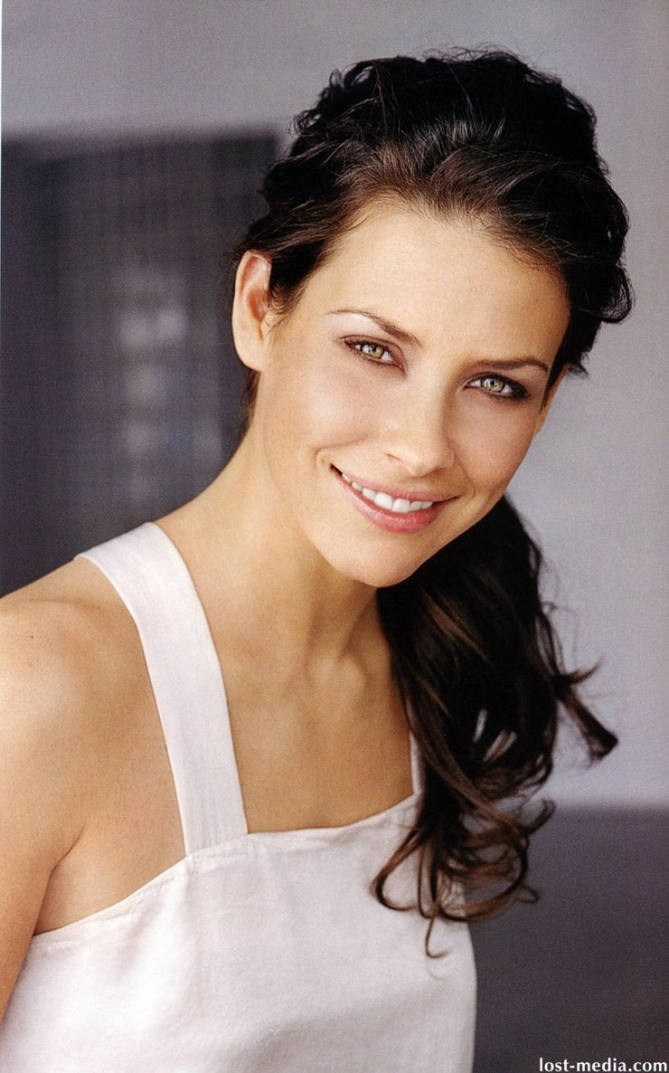 Picture of Evangeline Lilly