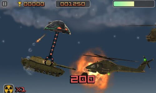 Grabatron 1.3.4 APK