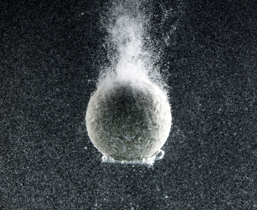 fracturing hydraulic operations Schlumbergerâs internal to fracking an uses Elemental ball reaction