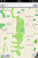 Apple iOS 6 Preview