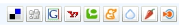 Wordpress Social Bookmarking Plugins