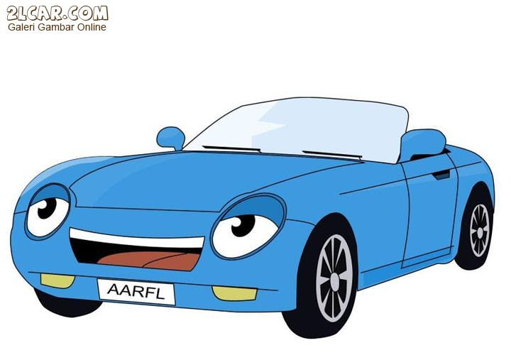 Kartun Mobil ClipArt Best Kartun Mobil ClipArt Best
