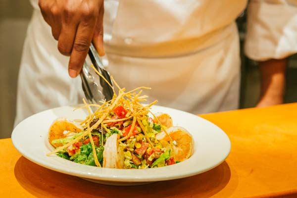 Nordstrom Restaurants