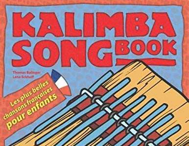 Free Read Kalimba Songbook: Les plus belles chansons françaises pour enfants EBOOK DOWNLOAD FREE PDF PDF