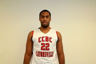 Kevin Jackson #22