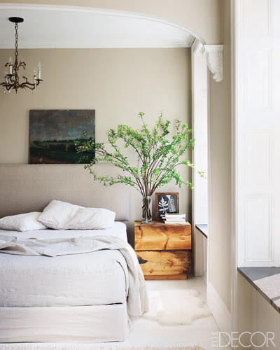 Keri Russell at Home 4