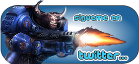 Sigueme en Twitter.. o si no