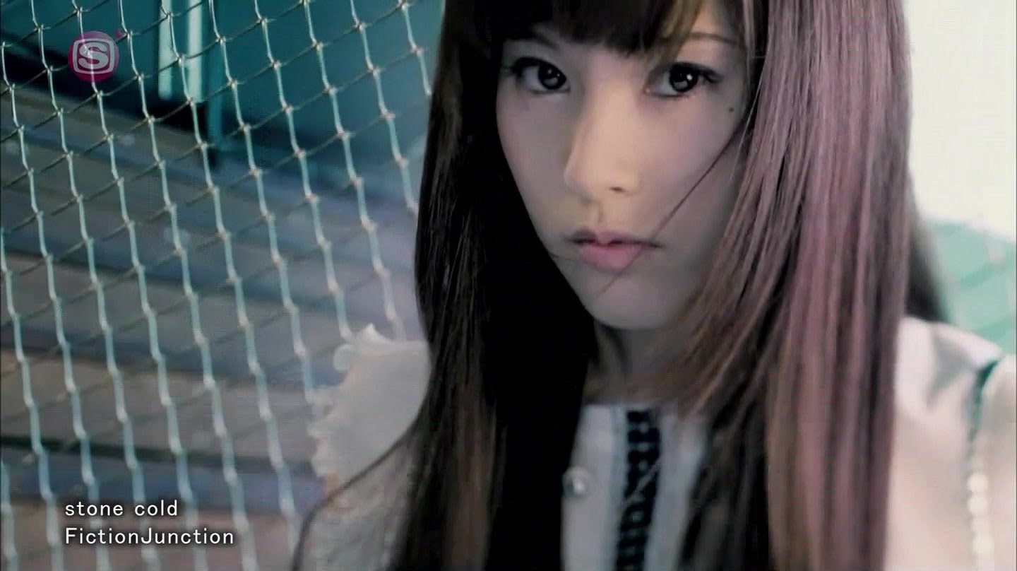 セイクリッドセブン Mv Stone Cold Fictionjunction 哔哩哔哩 Bilibili