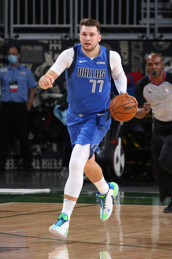 Mavs open season while believing they have the talent to compete for a