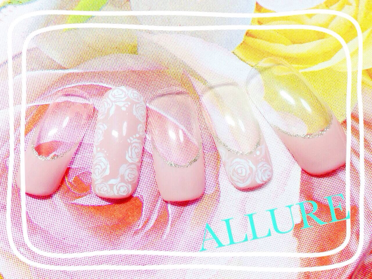 江津市のネイルサロン ネイルサロン Allure アリュール ネイルサーチ