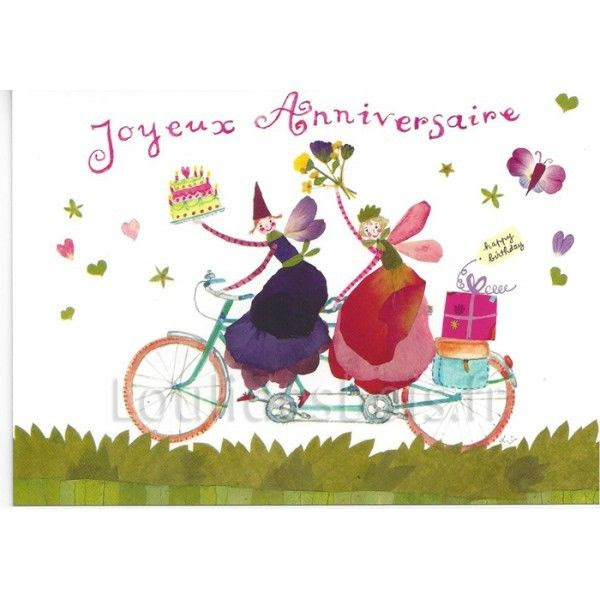Ronde 16 Des Atc Joyeux Anniversaire Les Participantes 3 Chez Manou