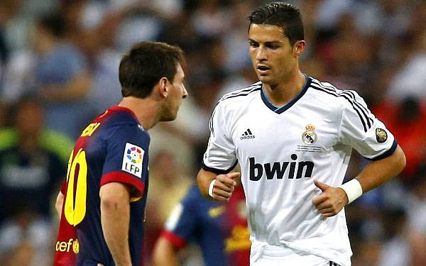 MINUTO A MINUTO: Real Madrid y Barcelona chocan por la Copa del Rey
