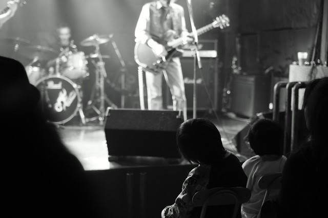 GREAM live at Outbreak, Tokyo, 25 Jan 2013. 337