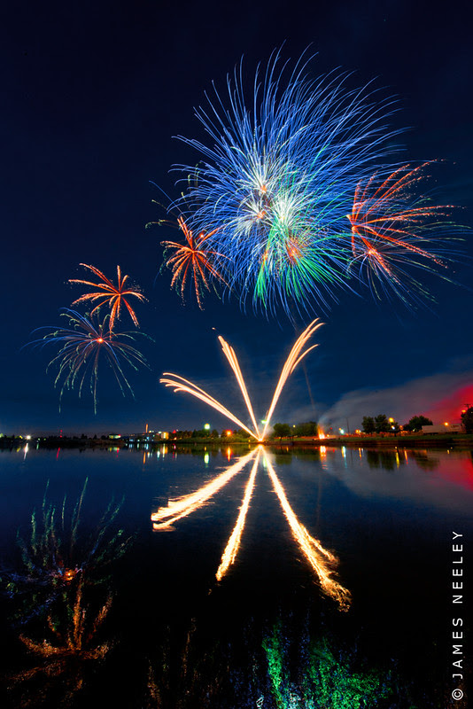 Celebrate Freedom