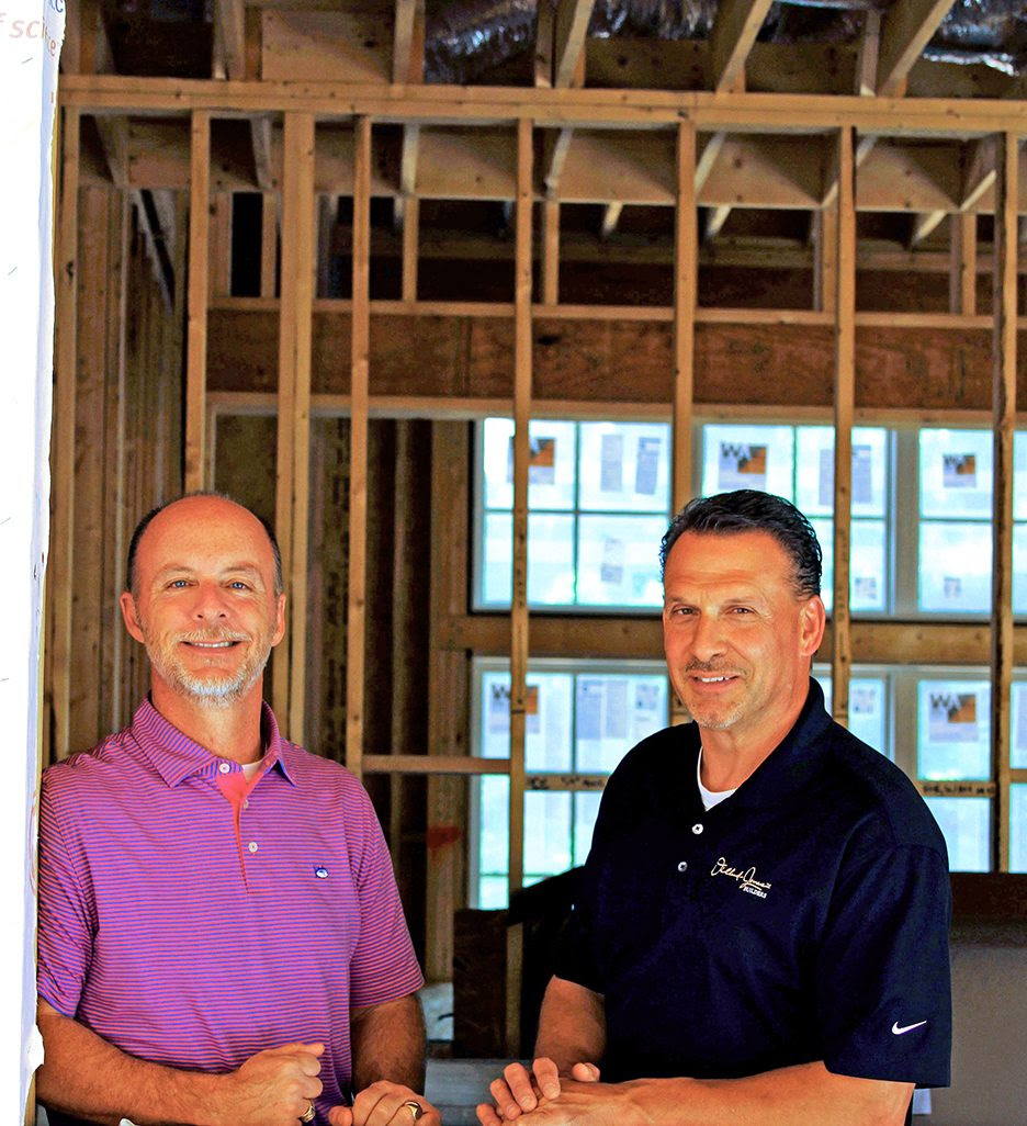 Shop Talk Dillard Jones Builders The Laurel Of Asheville