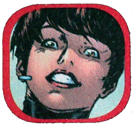 The Wasp - Janet Van Dyne