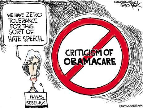 Political / Editorial Cartoon by Chip Bok Political Cartoon by Chip Bok