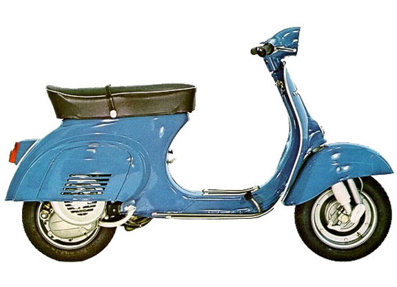 Vespa 100 Vespa 100