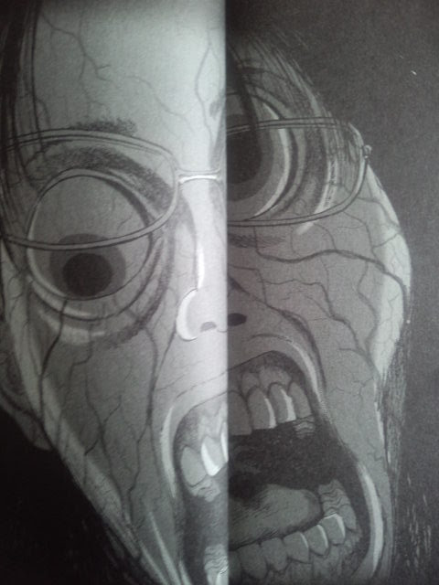 アイアムアヒーロー 今日のおときちさん