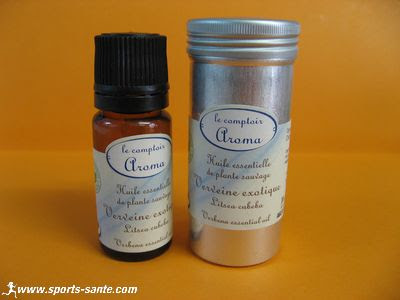 Huile essentielle grippe
