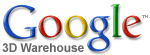 Google 3D Warehouse